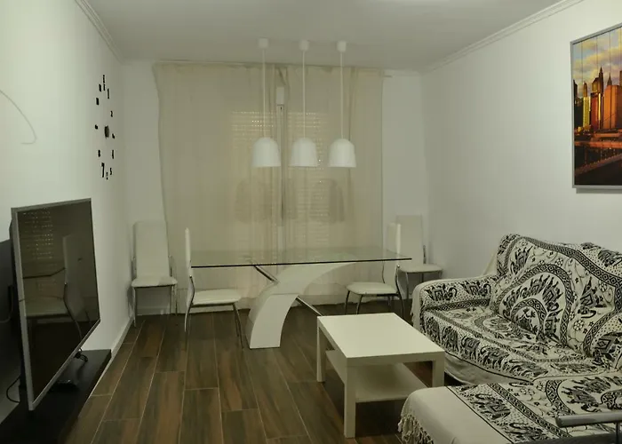 Apartamento Piso moderno en casco antiguo próximo a la playa Alicante