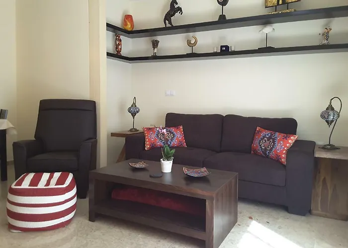 Amazing Condo In Alicante City Center