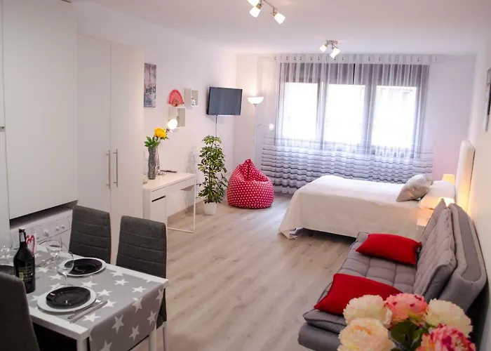 Apartamento Tarifa 4 Alicante
