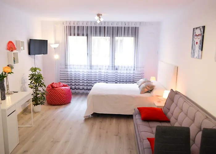 Apartamento Tarifa 4 Alicante
