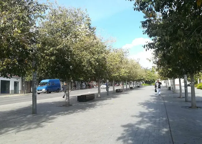Temporary Alicante HM