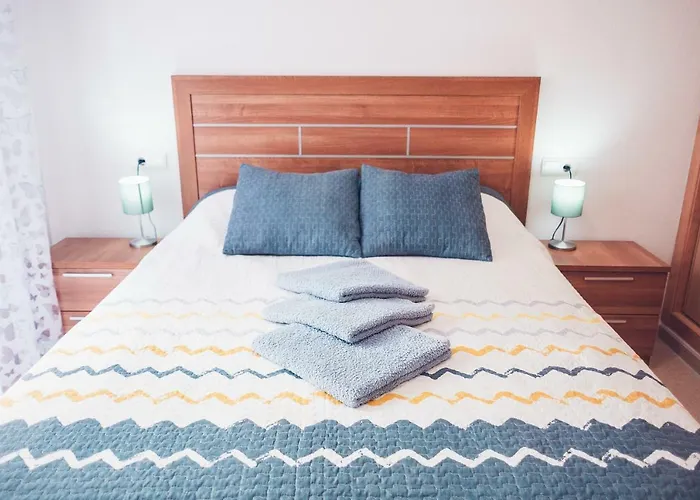 Apartamento en centro Tradicional Alicante
