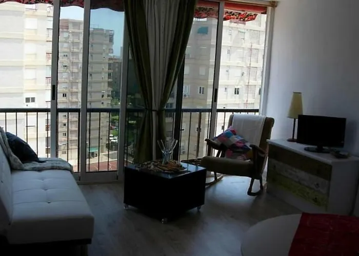 Apartamento Calablu Alicante