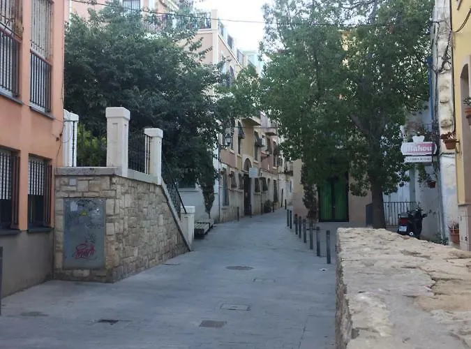 Apartamento Piso moderno en casco antiguo próximo a la playa Alicante