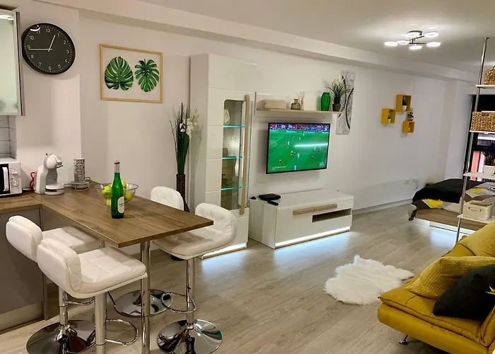 Dream Loft Old City Center Alicante