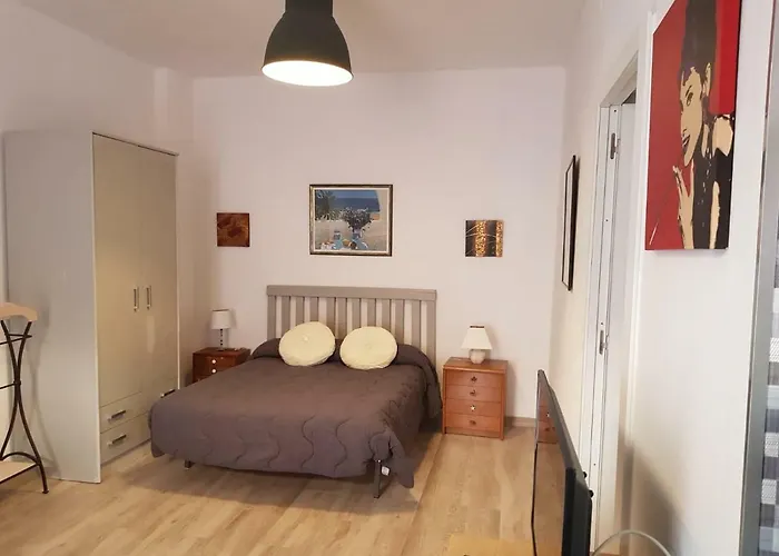 Estudio 54 Centro Alicante