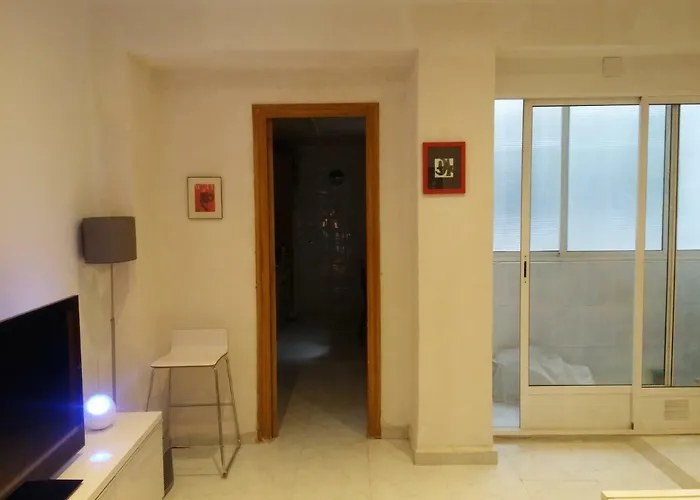 DZ Apartamento Alicante