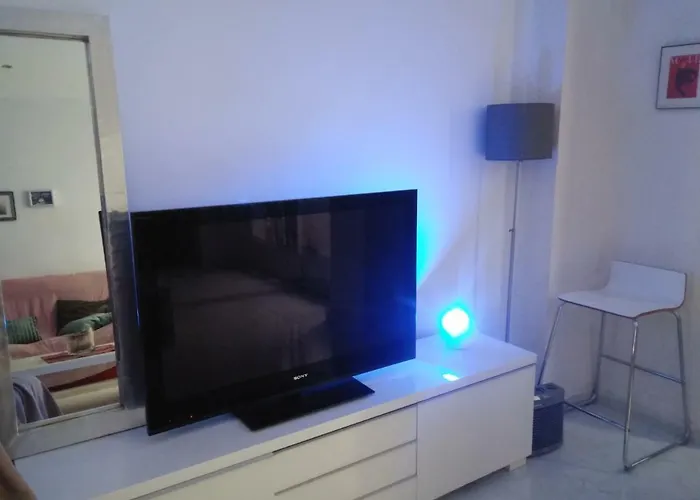 DZ Apartamento Alicante