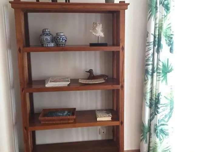 Centrico Apartamento 2A La Llum Alicante