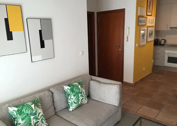 Centrico Apartamento 2A La Llum Alicante
