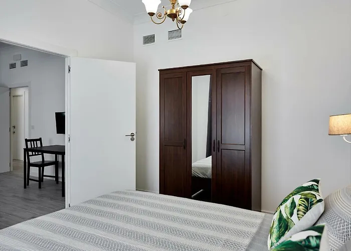 New Apartment Explanada Alicante
