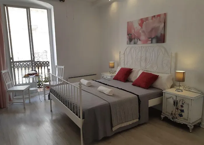 Wonderful Apartment In The Center By The Sea Alicante