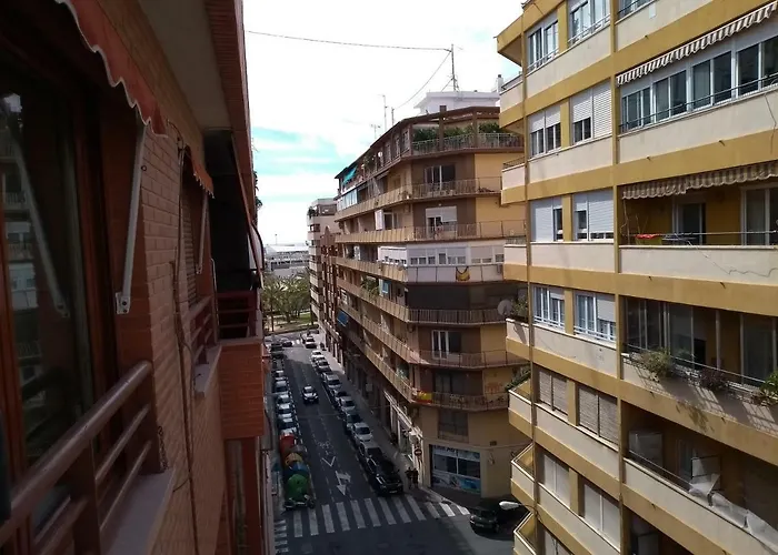 La Luna de Alicante