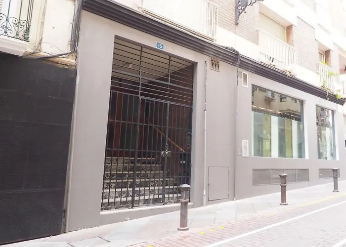 Precioso Atico Apartment Alicante