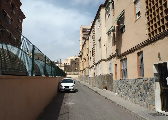 Ravel Apartment Alicante