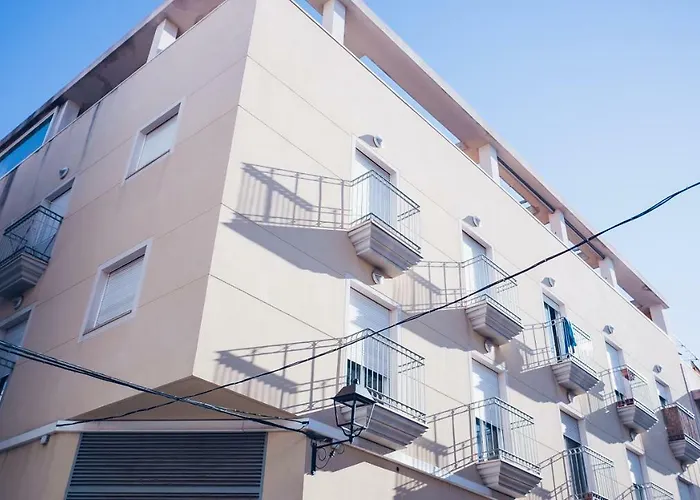 Apartamento en centro Tradicional Alicante