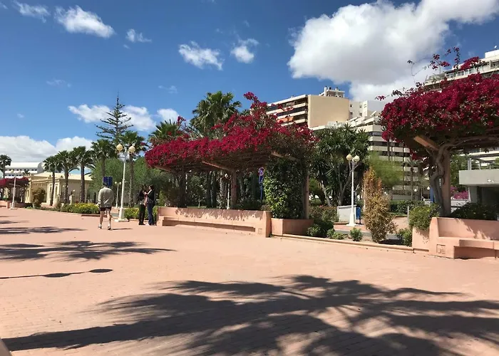Marina Alicante Apartment - City Center