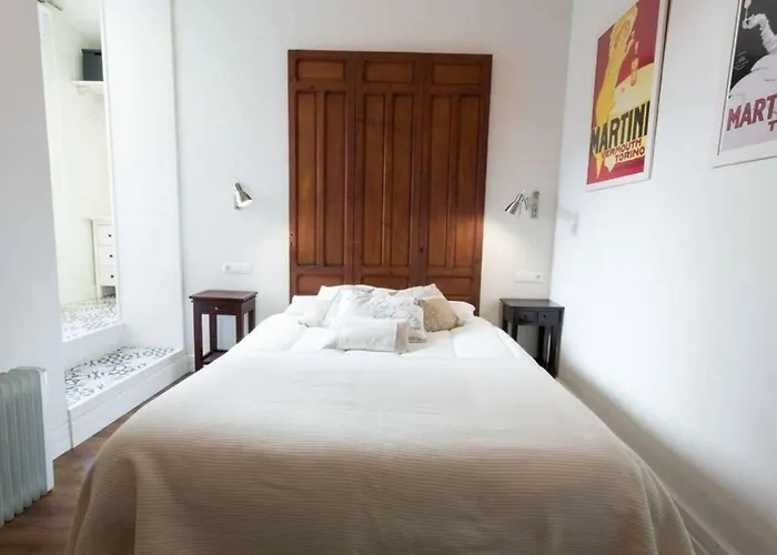 Liberty Apartment Alicante