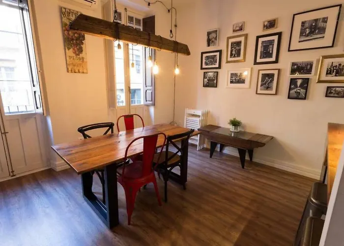 Liberty Apartment Alicante