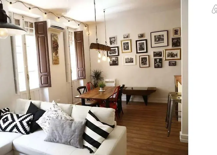 Liberty Apartment Alicante
