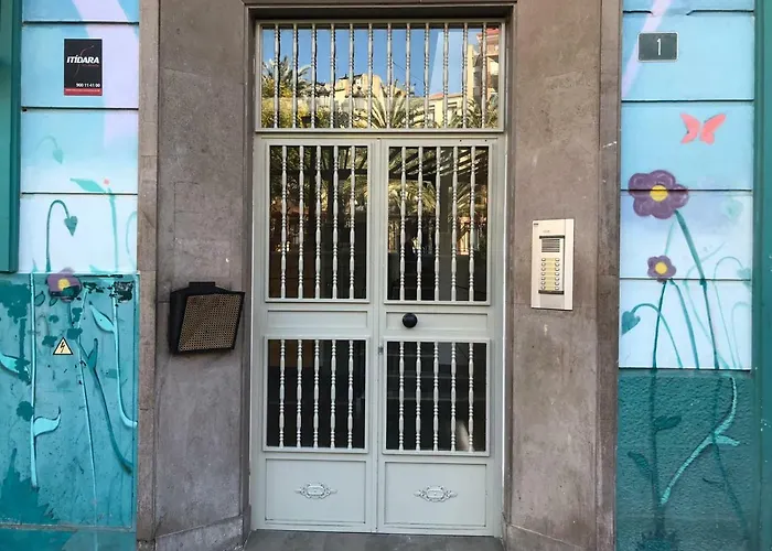 La Casa de los Espejos Alicante