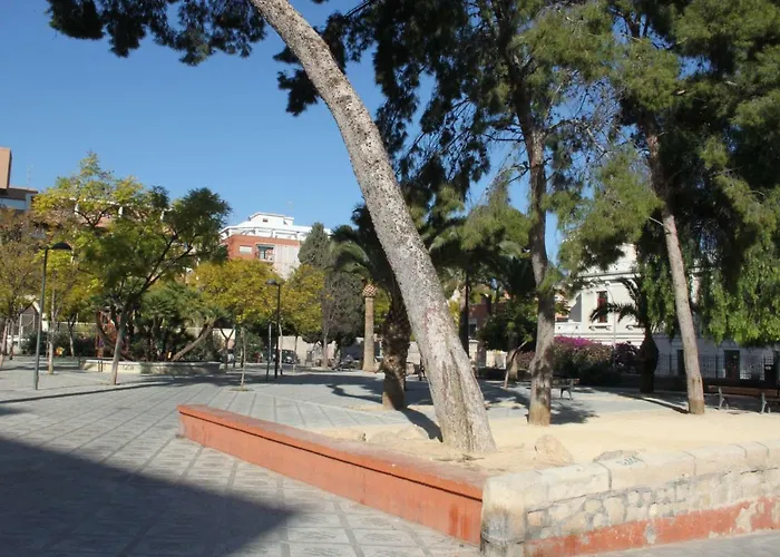Apartamento Auditorio Alicante