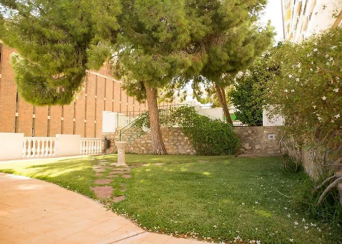Apartamento Ali-Life Alicante