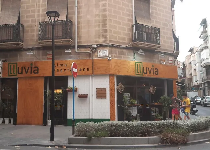 Alicante & Urban Center
