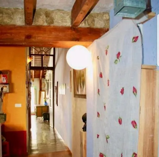 Large Flat Old Town Apartment Alicante