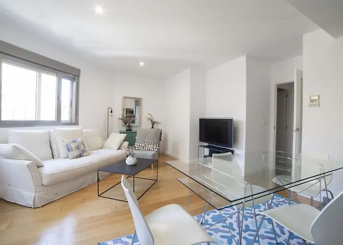 Apartamentos Kasa25 Castanos Alicante