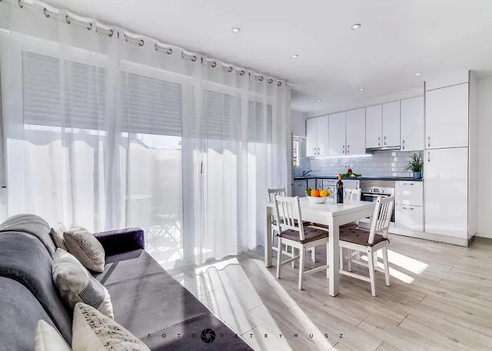 Ravel Apartment Alicante