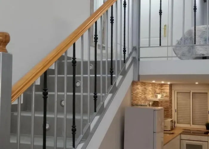 Apartamento Gran Notch Alicante