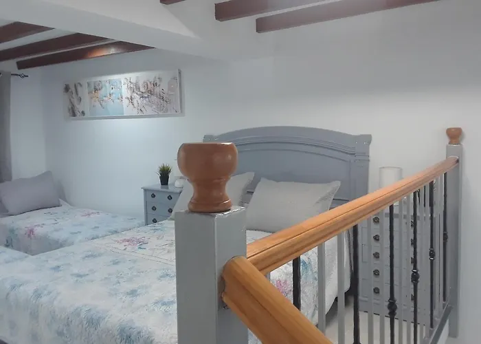 Unique Apartment Alicante