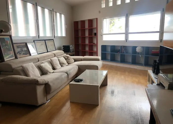 Estudio acogedor renfe Alicante
