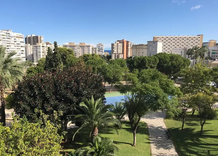 Cozy Apartment Near The Sea Alicante