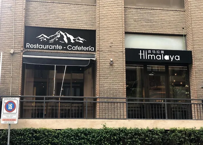 Apartamento Alicante