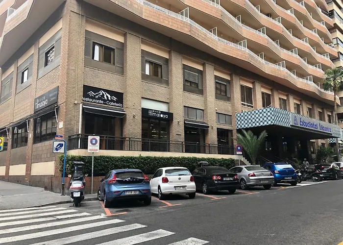Apartamento&sea view Alicante
