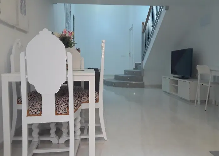 Unique Apartment Alicante