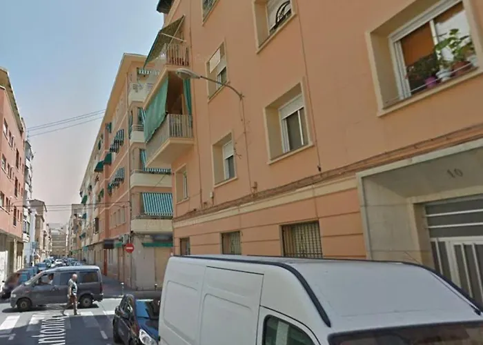 Unique Apartment Alicante
