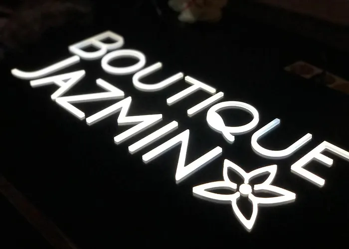 Apartamento Boutique Jazmin Alicante
